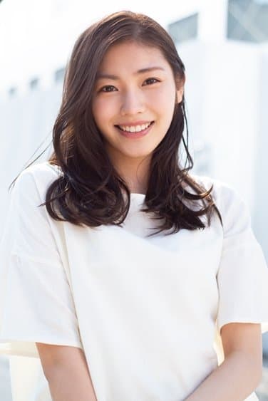 Haruka Tateishi Profile Photo