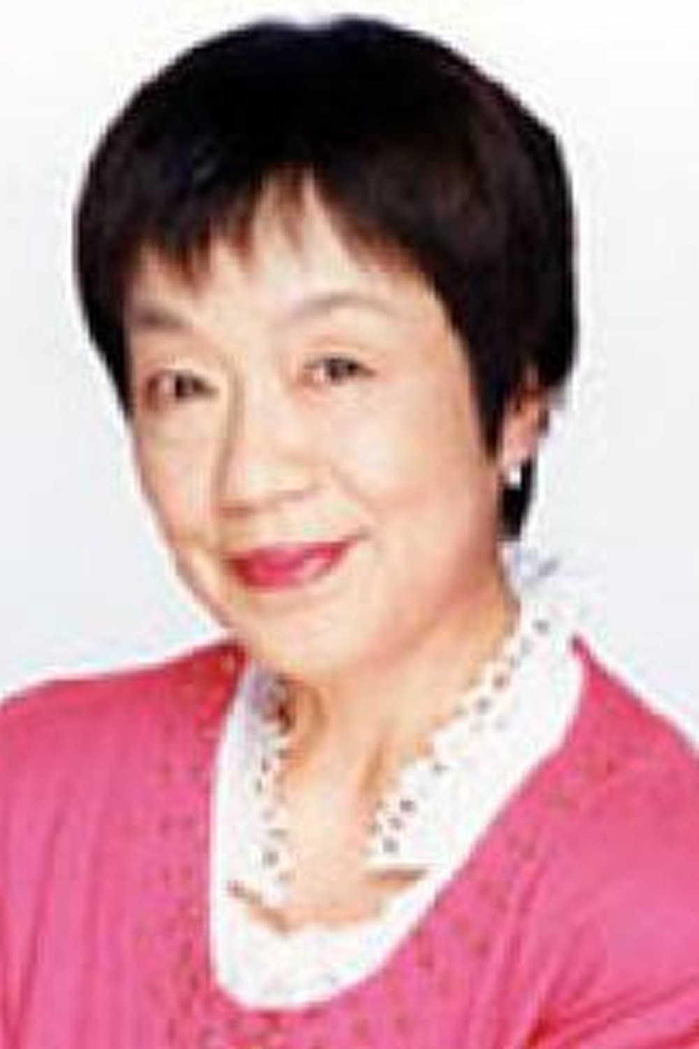 Taeko Nakanishi Profile Photo