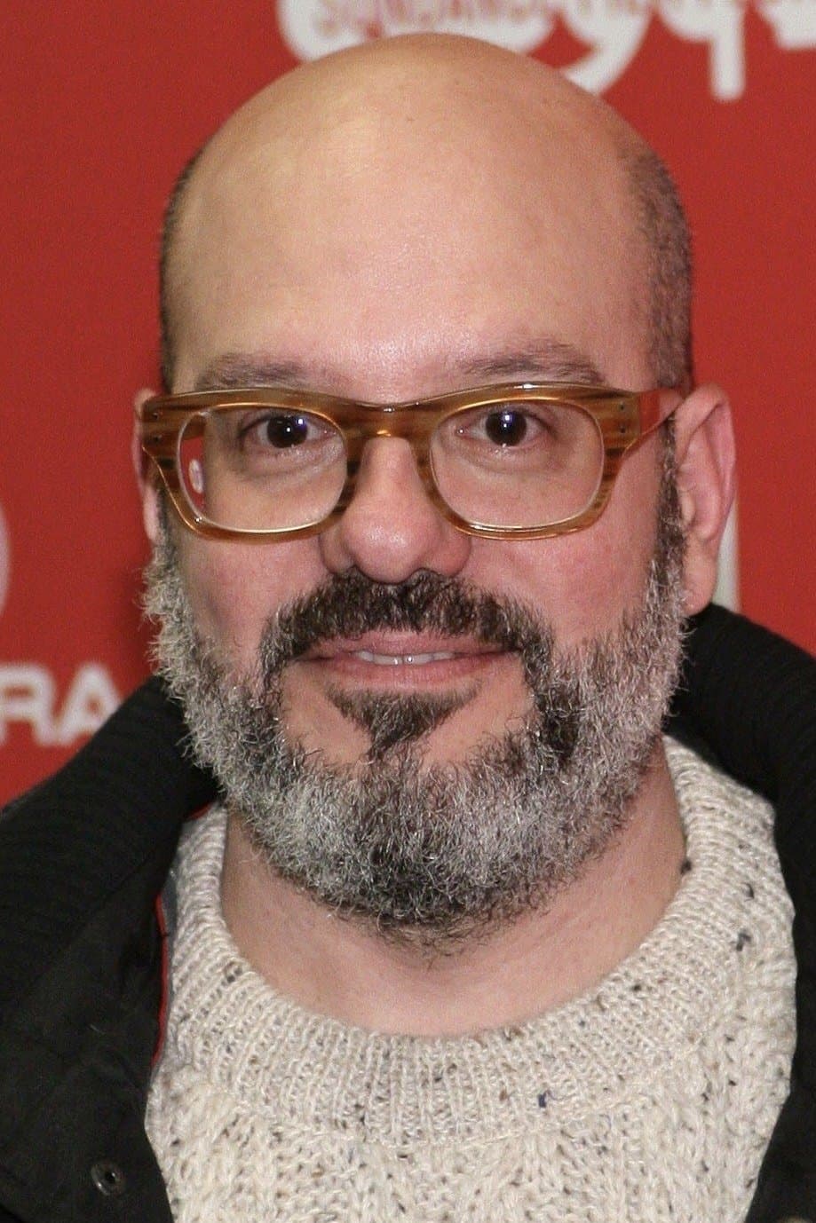 David Cross Profile Photo