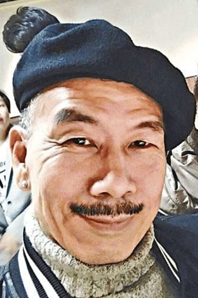 Mark Cheung Lui Profile Photo
