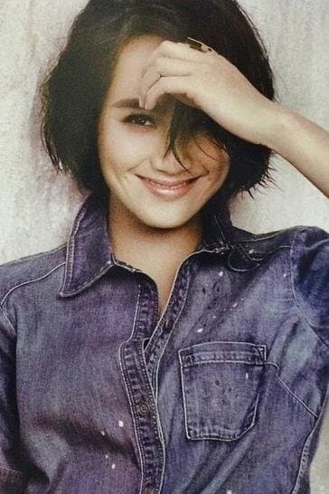 Zhu Dan Profile Photo