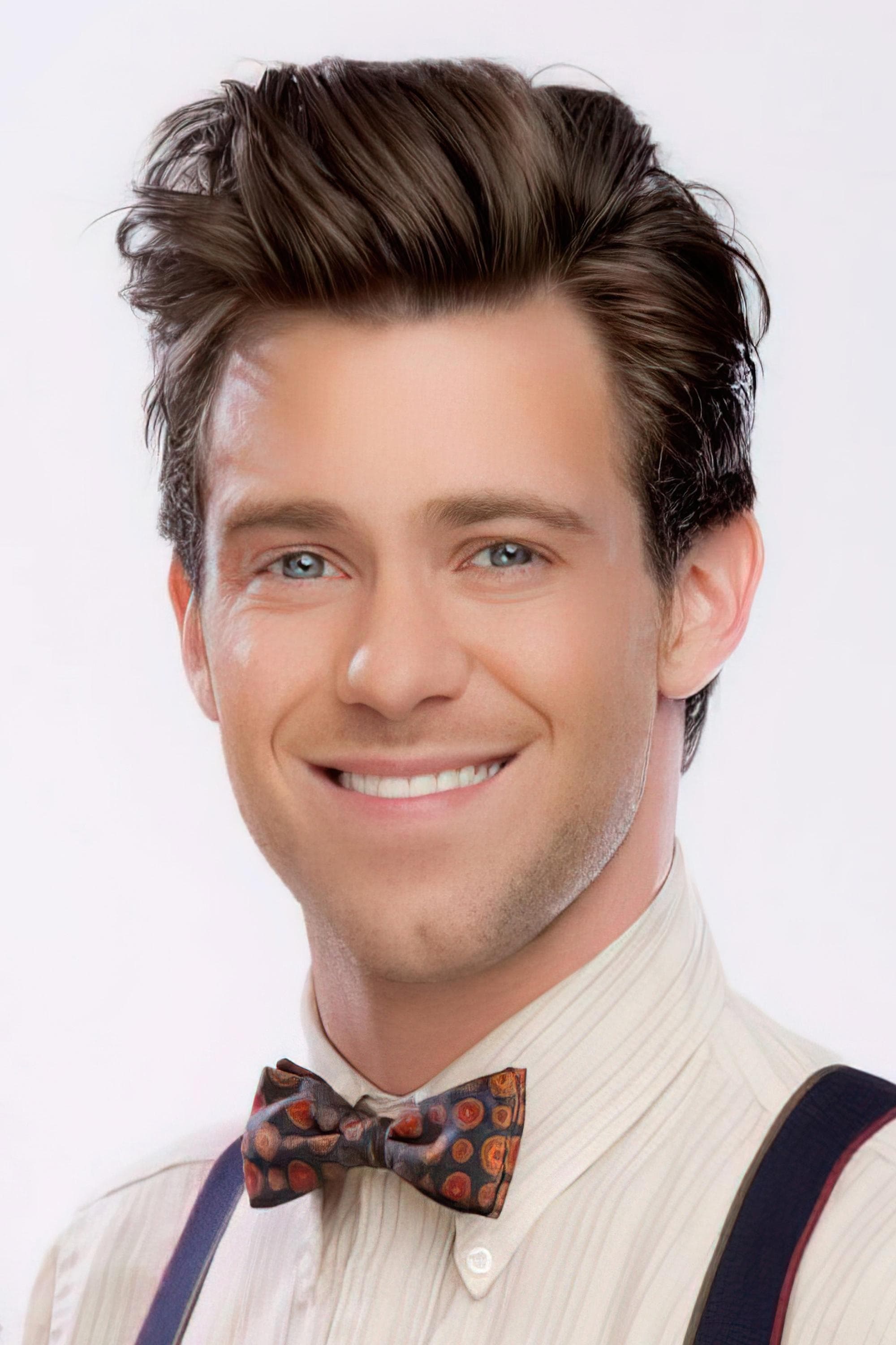 Bug Hall Profile Photo