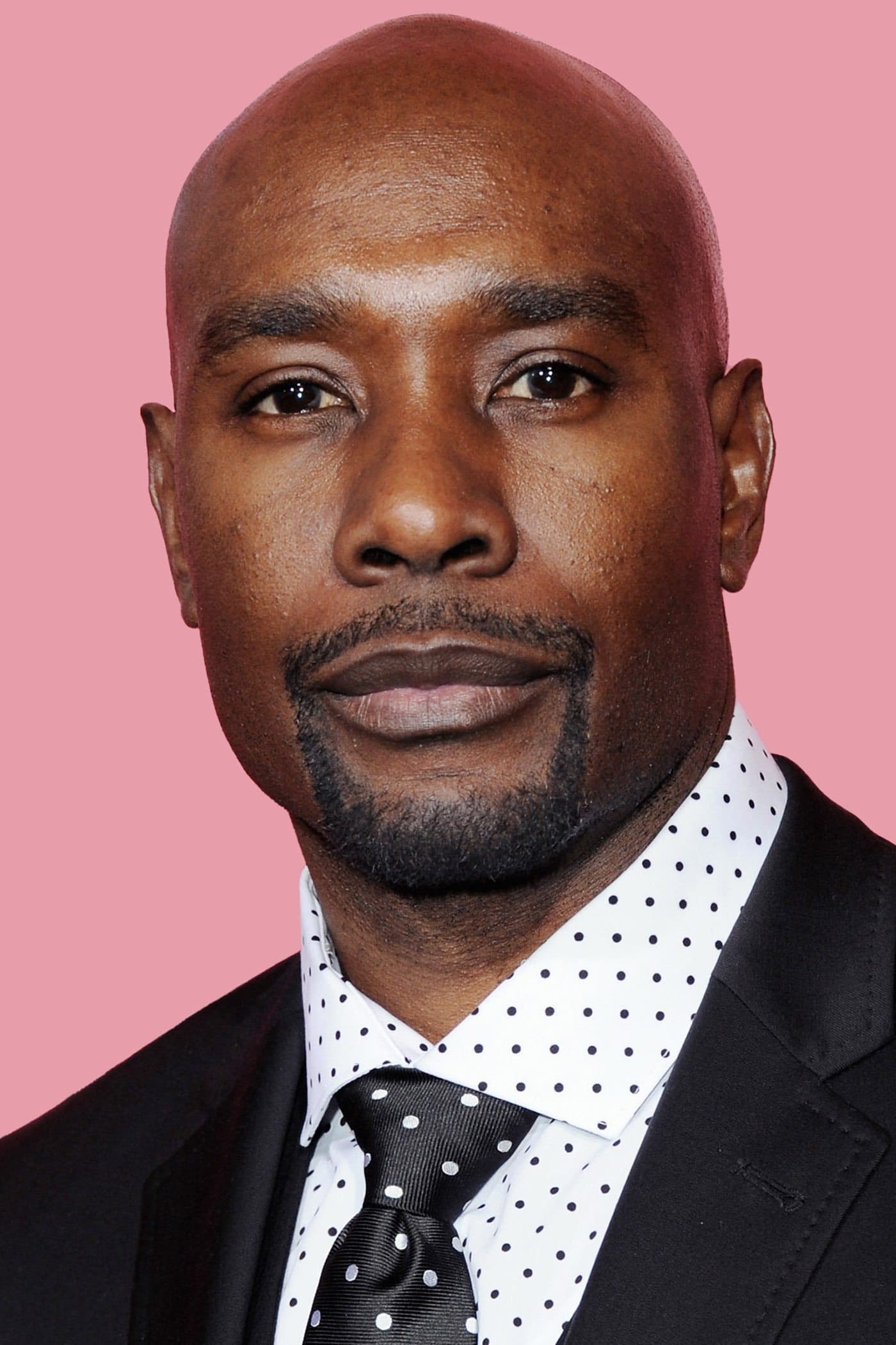 Morris Chestnut Profile Photo
