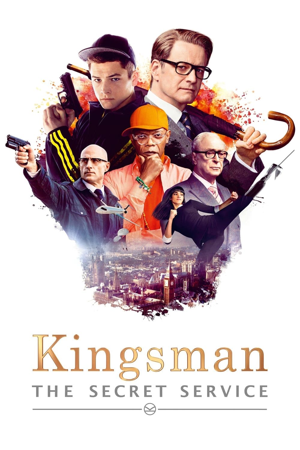null Movie Poster