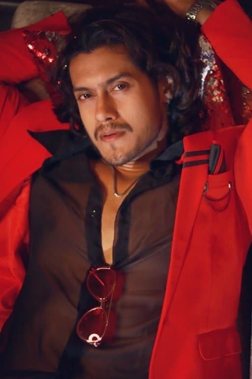 Saurav Chakrabarti Profile Photo