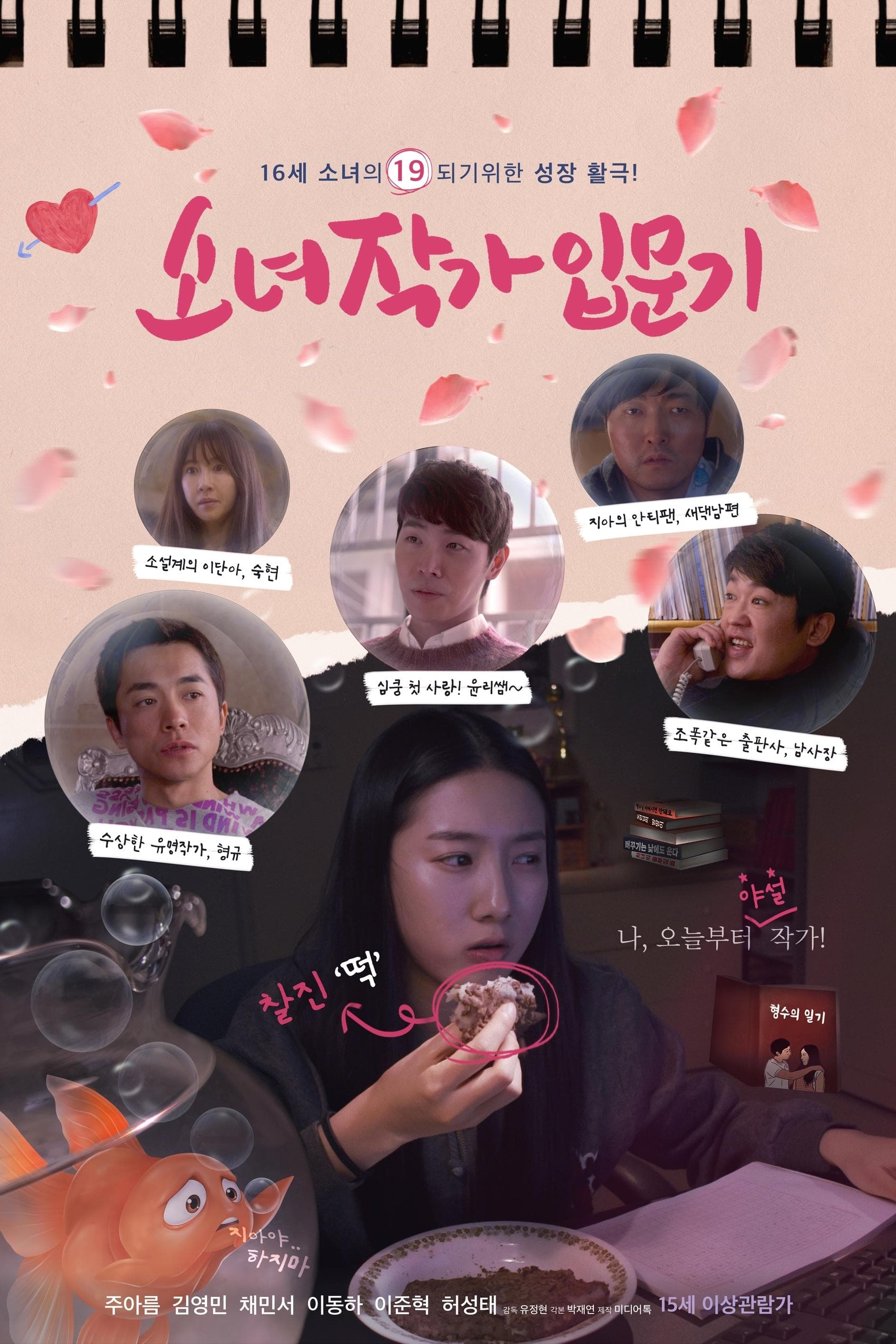 null Movie Poster