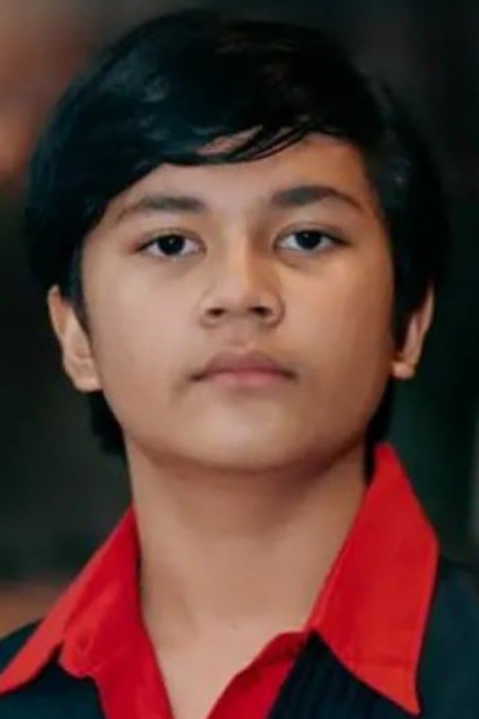 Muzakki Ramdhan Profile Photo
