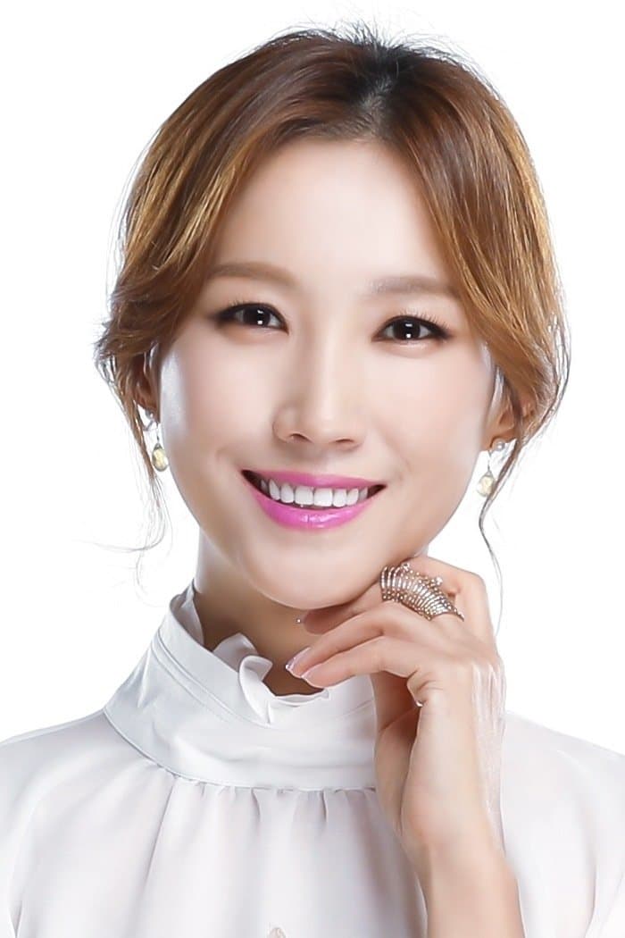 Lee Sun-jin Profile Photo