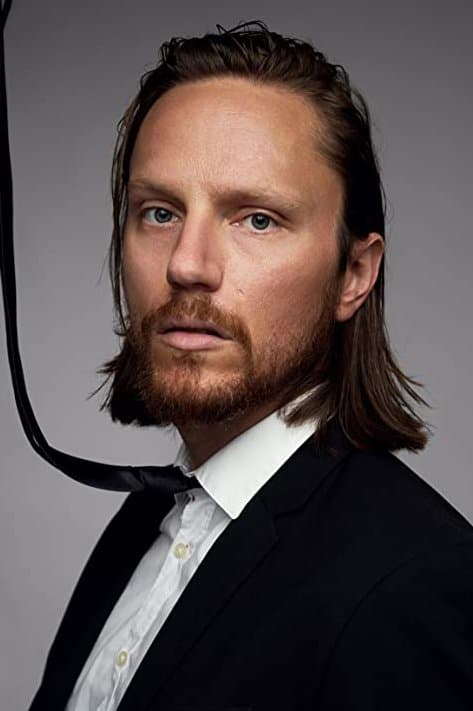 Joshua Mikel Profile Photo