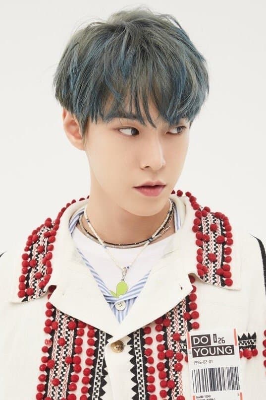 Doyoung Profile Photo