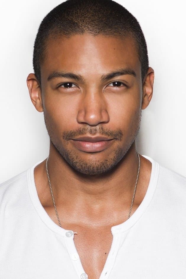 Charles Michael Davis Profile Photo