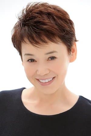 Shinobu Otake Profile Photo