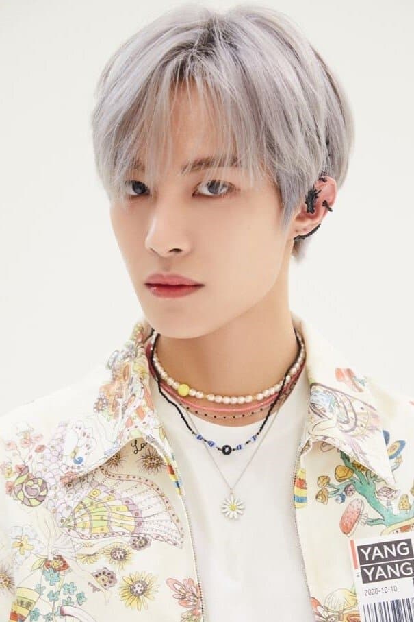 Yangyang Profile Photo