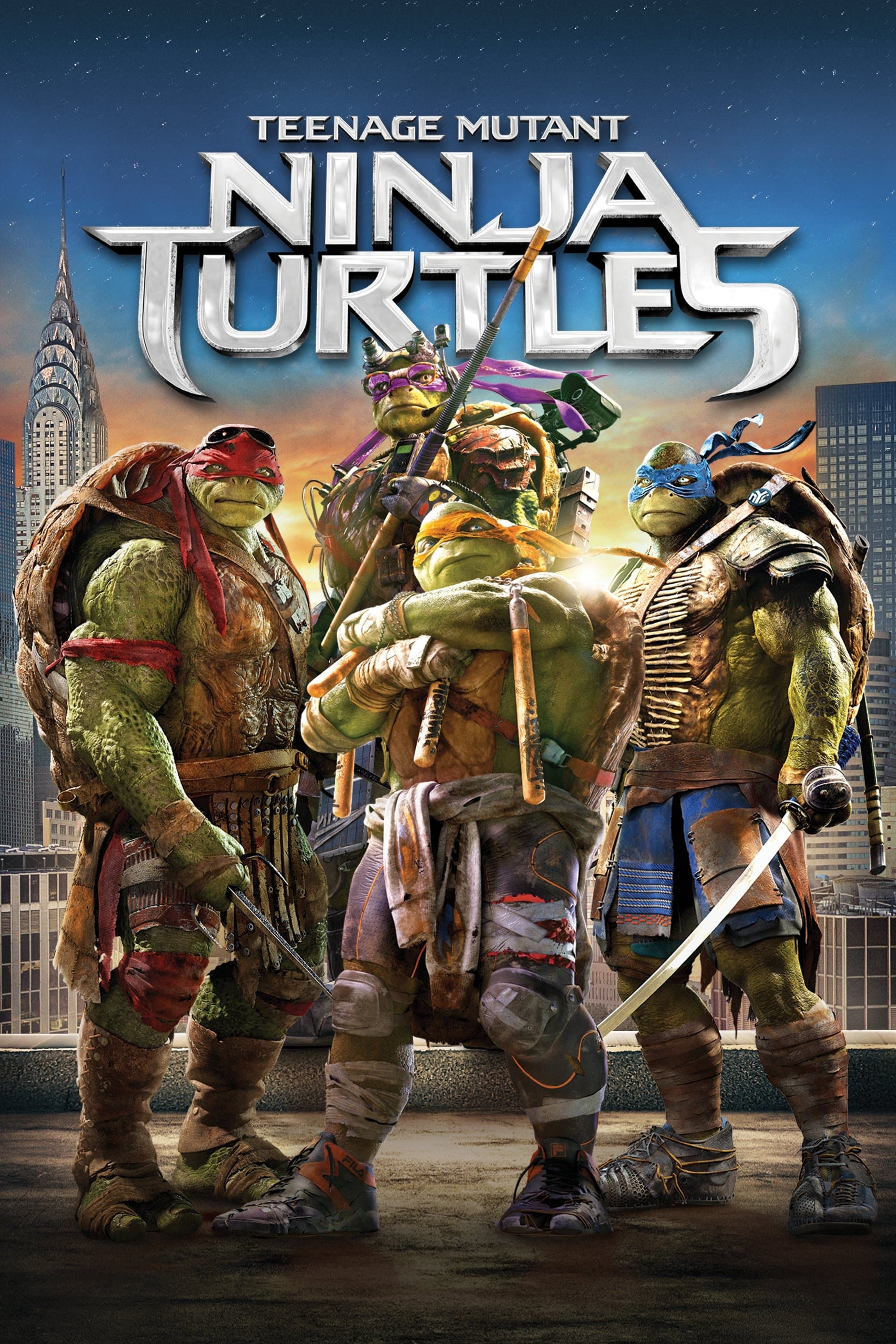 null Movie Poster