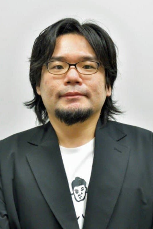 Masato Jimbo Profile Photo