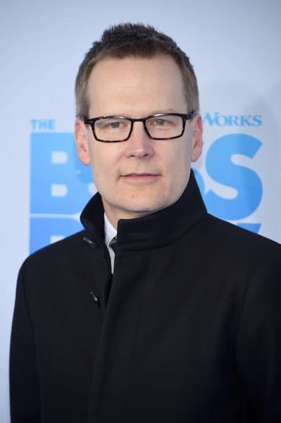 Michael McCullers Profile Photo