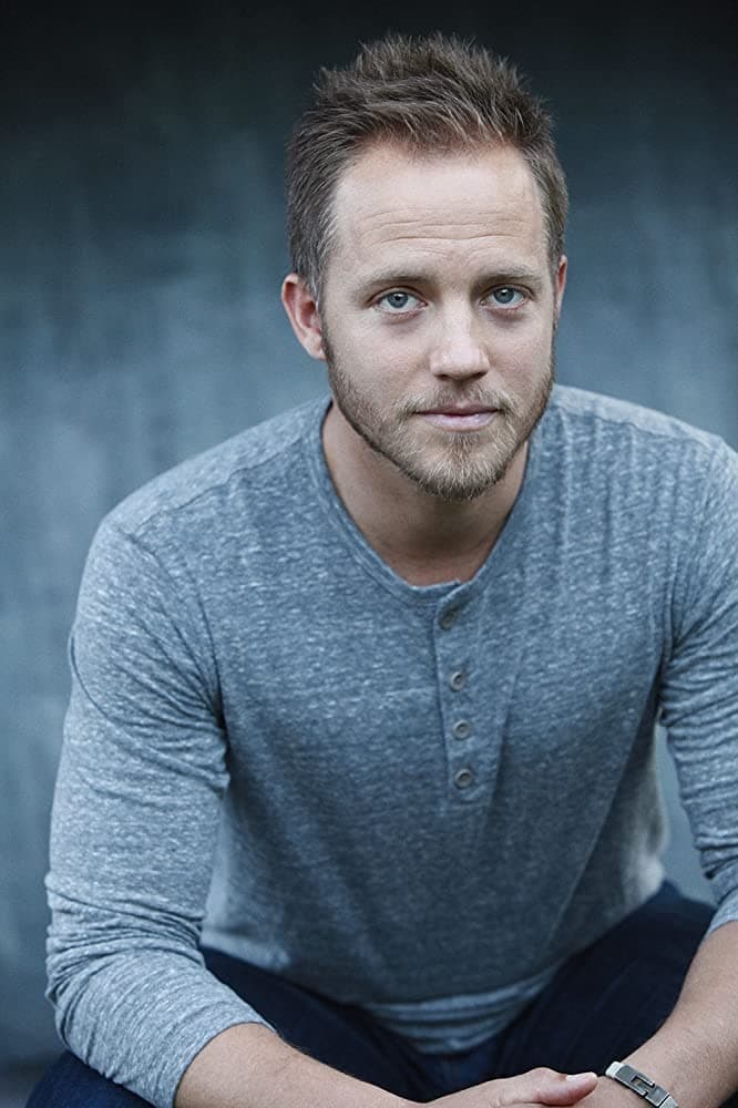 Graham Hamilton Profile Photo