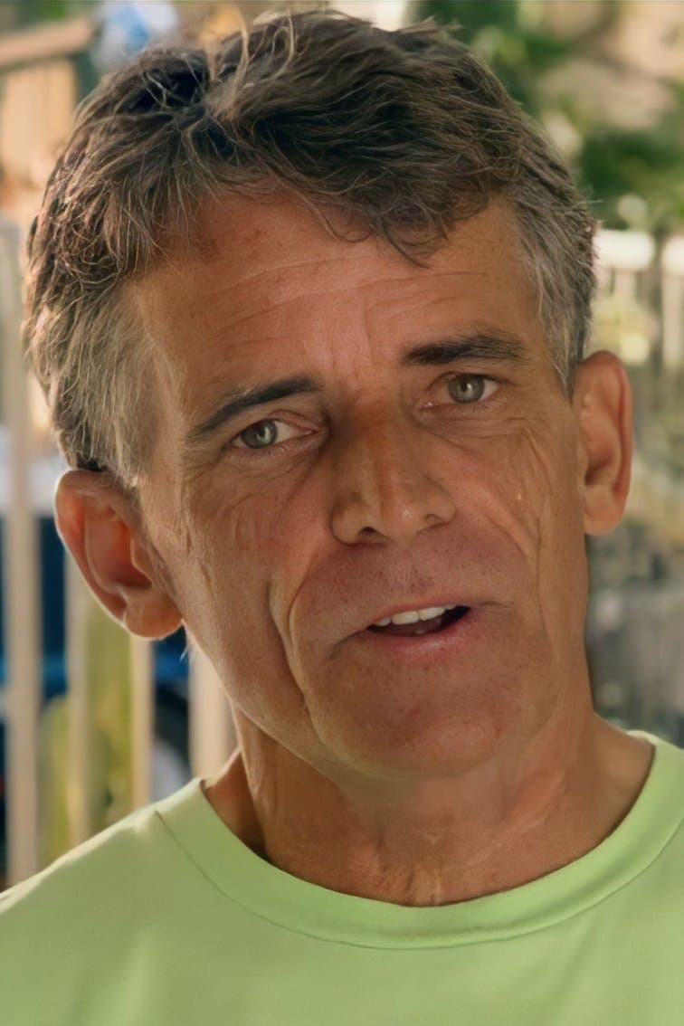 Charles Croughwell Profile Photo