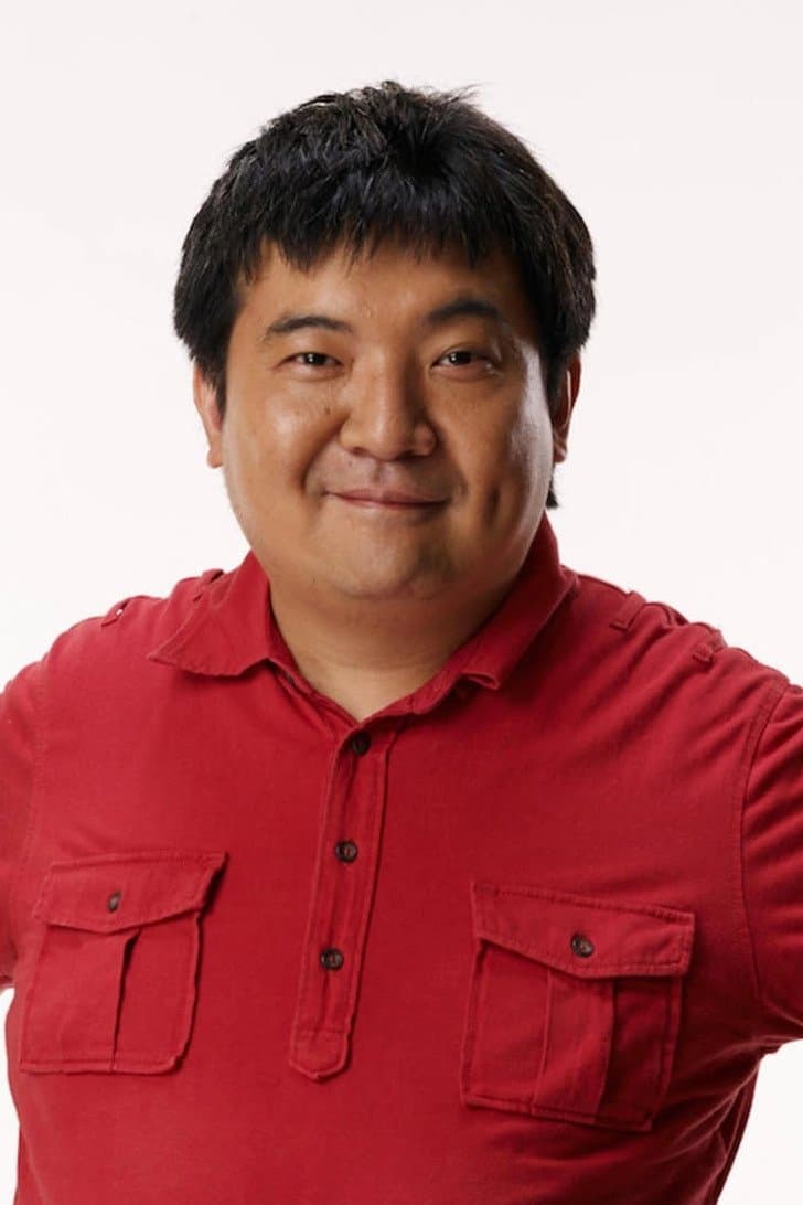 Noboru Iguchi Profile Photo