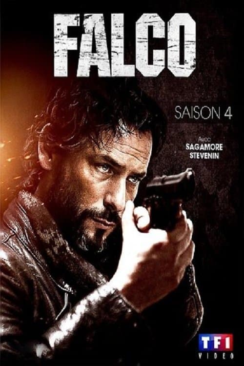 Falco TV Show Poster