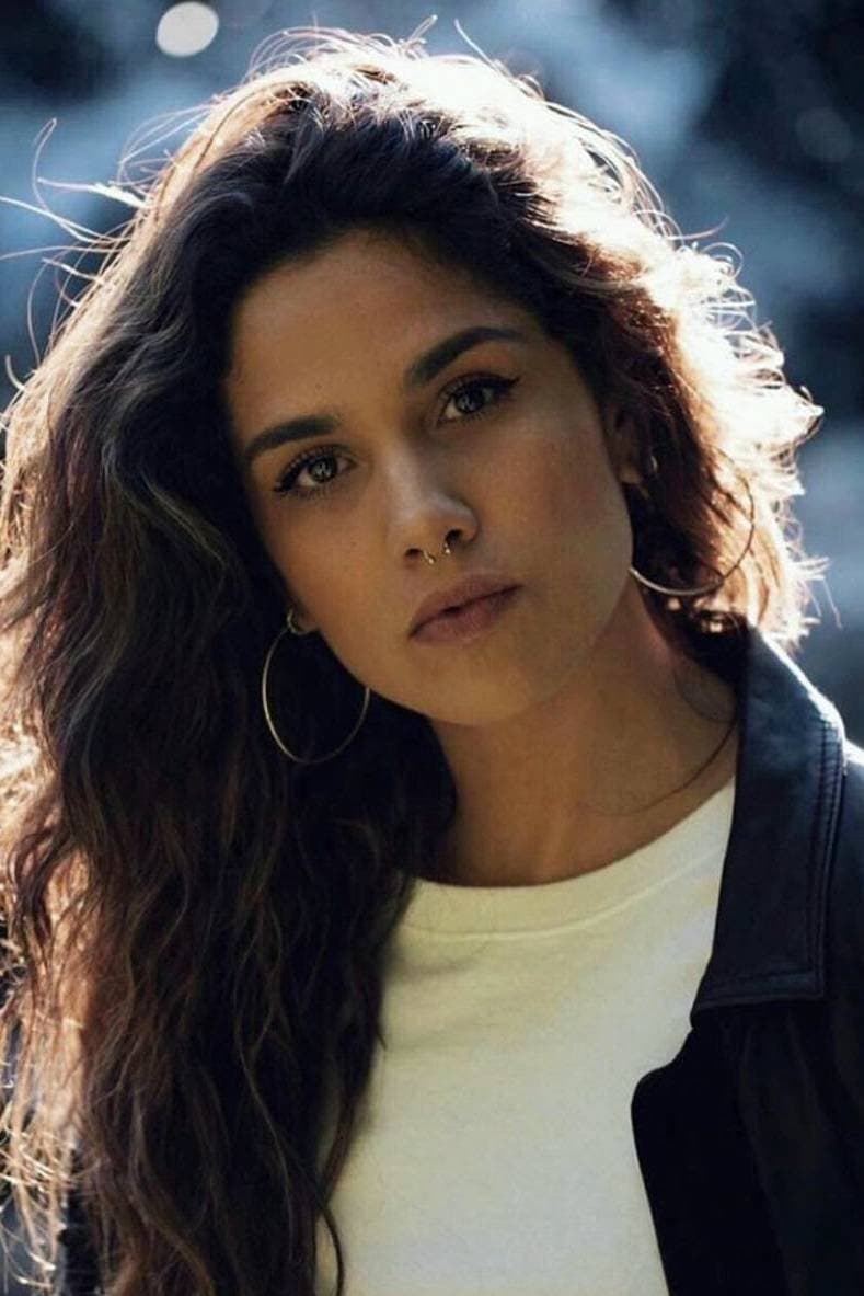 Naïma Rodric Profile Photo
