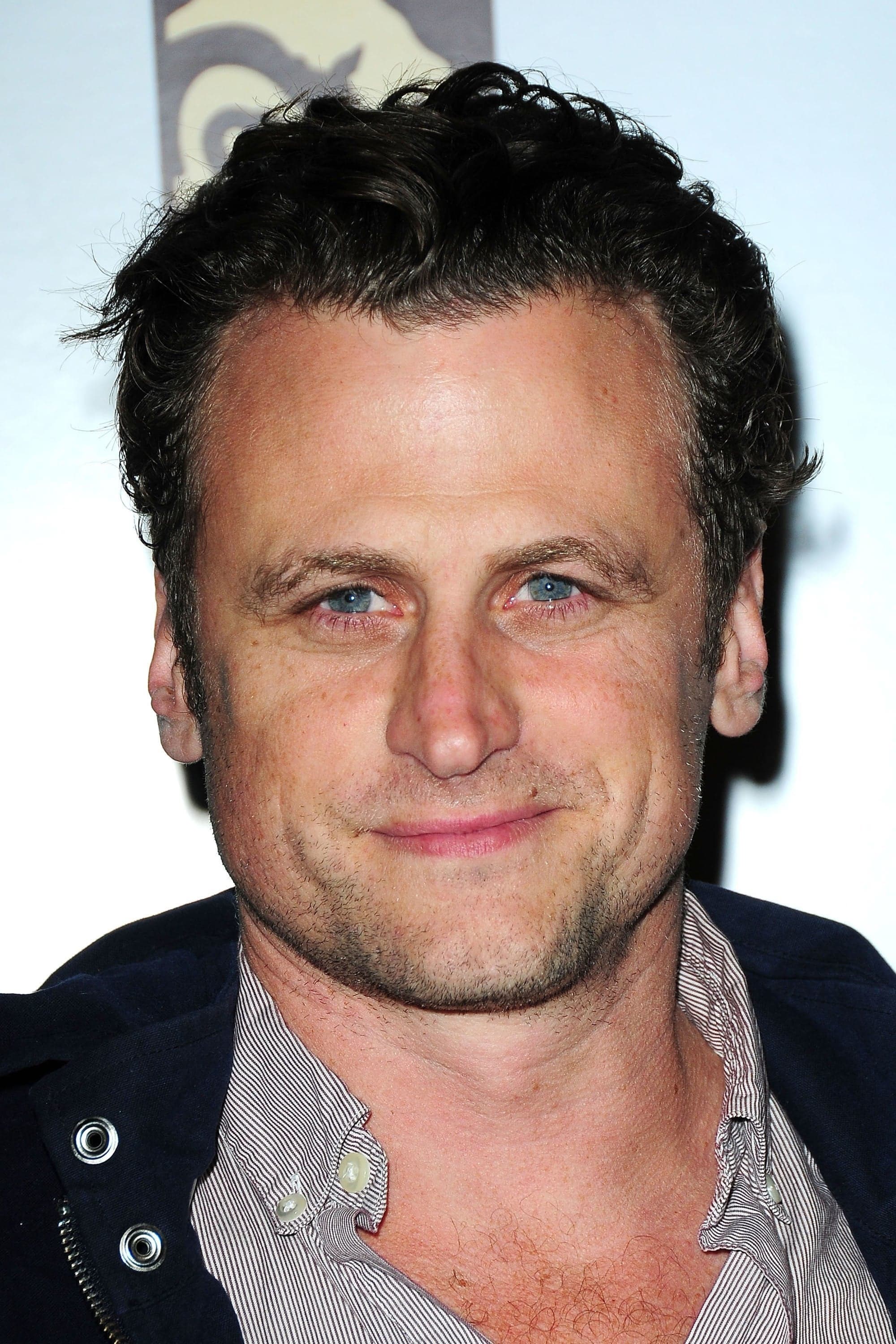 David Moscow Profile Photo
