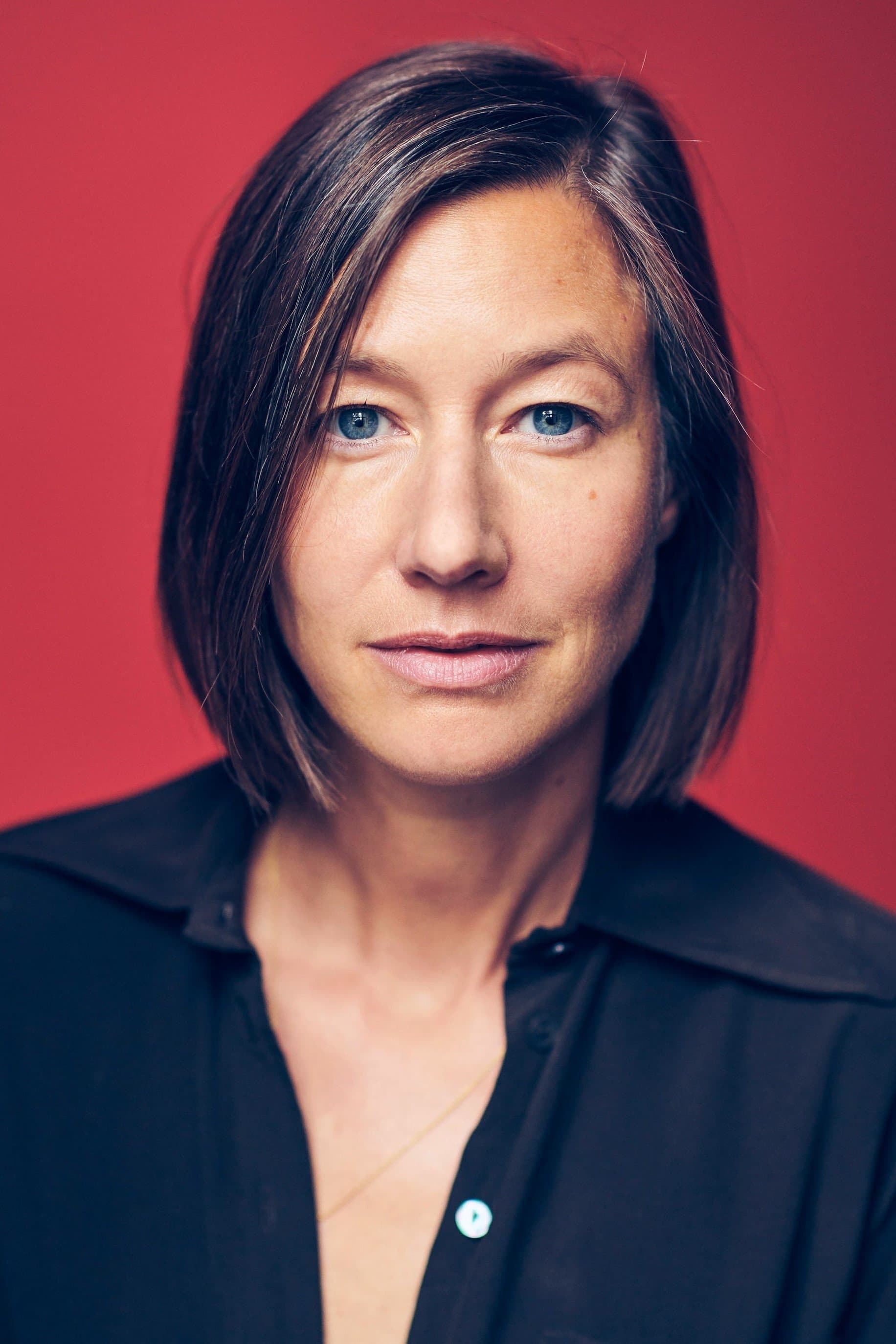 Johanna Wokalek Profile Photo