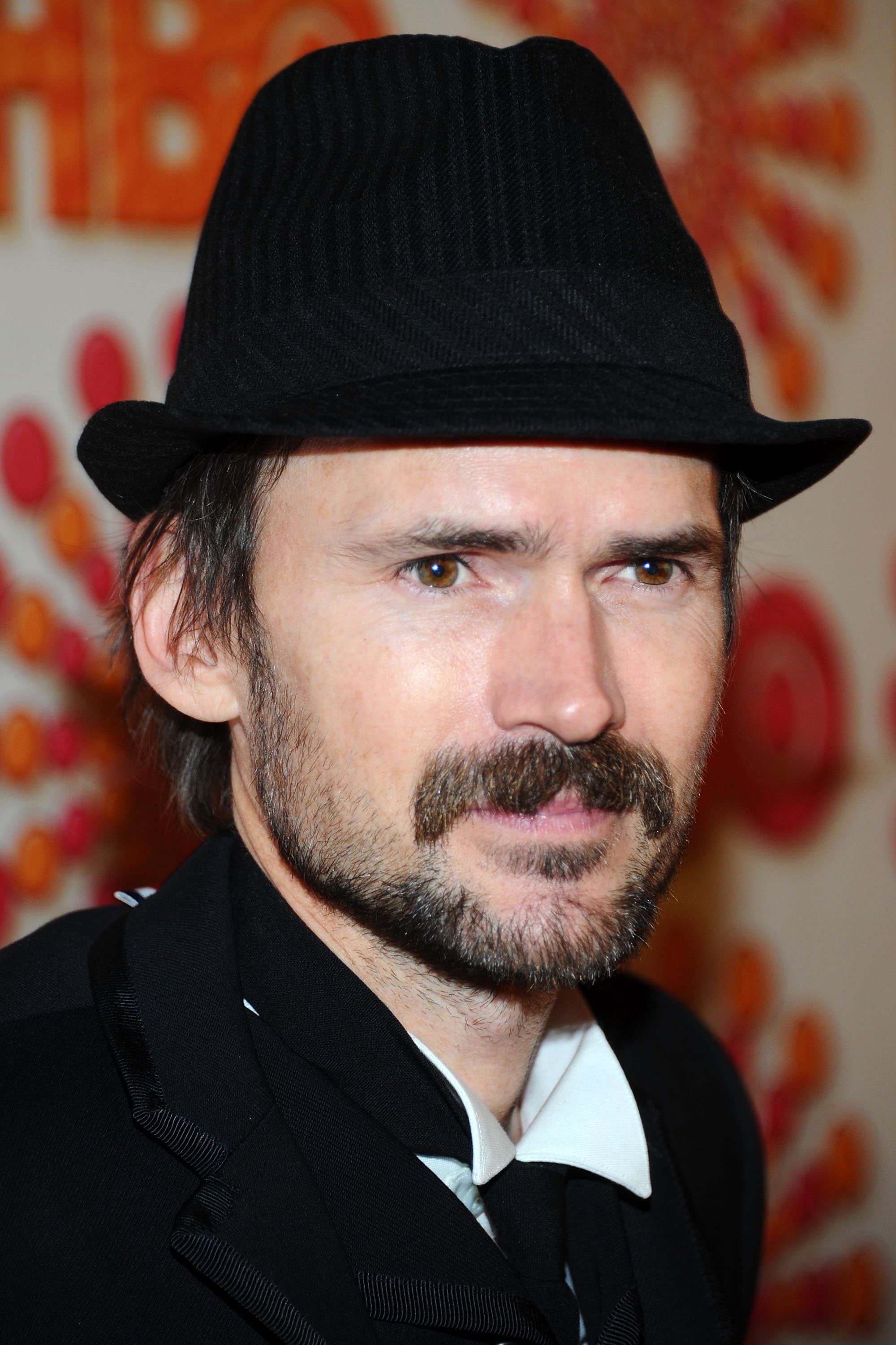 Jeremy Davies Profile Photo