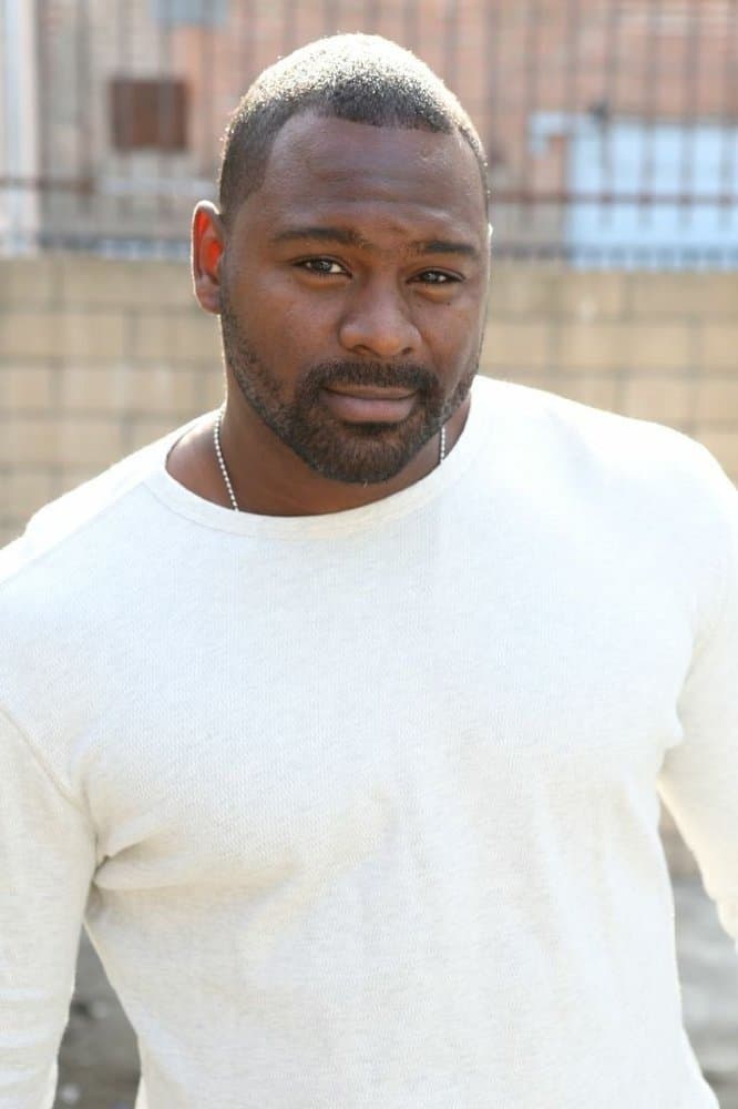 Mustafa Harris Profile Photo