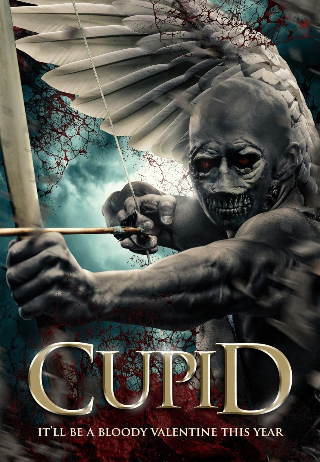 Cupid Movie Poster