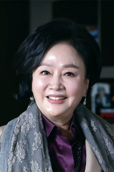 Kim Chang-sook Profile Photo