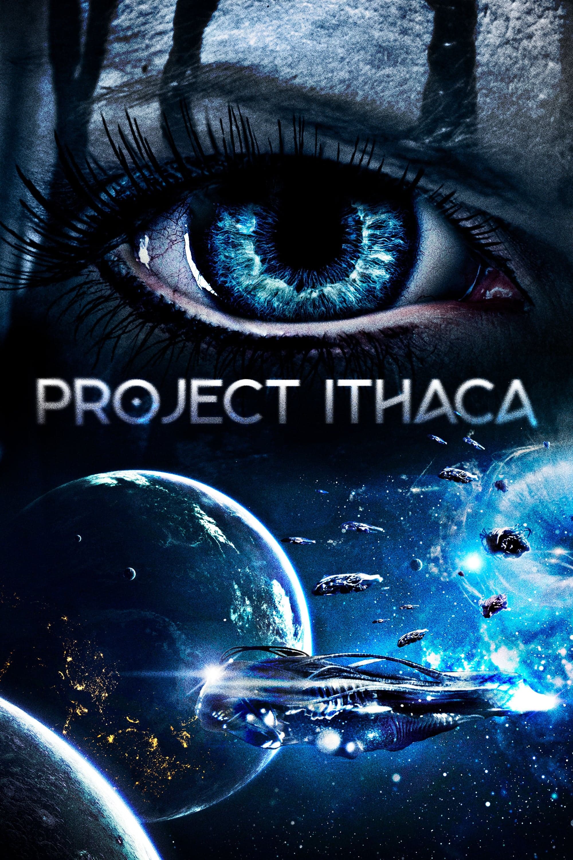 Project Ithaca Movie Poster