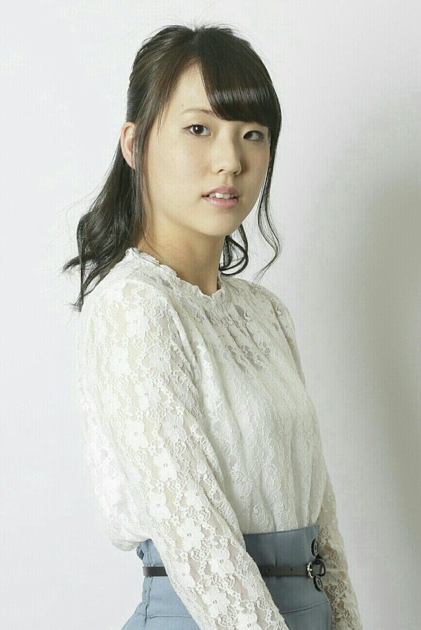 Miho Mashiro Profile Photo