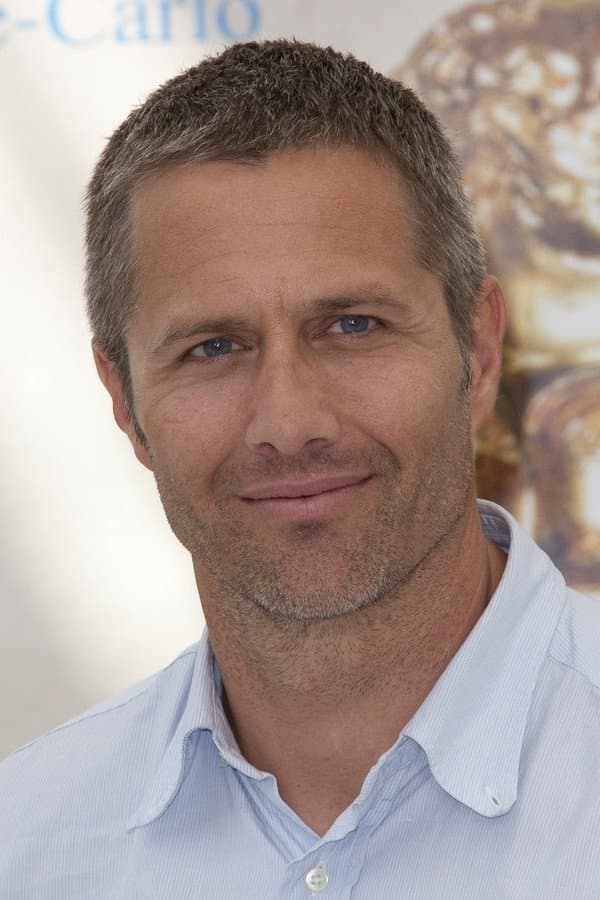 Rob Estes Profile Photo