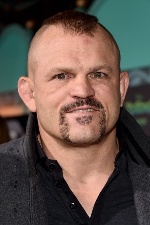 Chuck Liddell Profile Photo