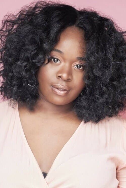 Bria Samoné Henderson Profile Photo