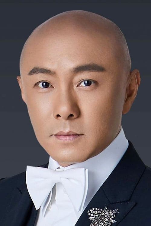 Dicky Cheung Wai-Kin Profile Photo