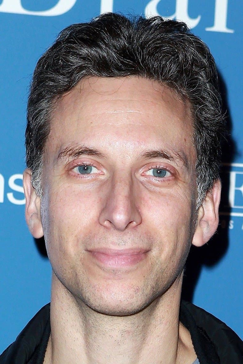 Ben Shenkman Profile Photo