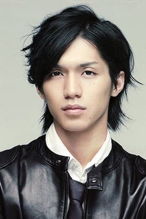 Ryo Nishikido Profile Photo