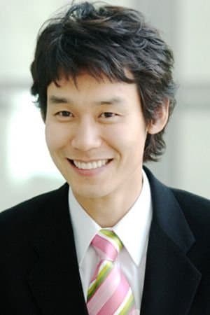 Choi Seong-min Profile Photo