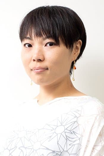 Yoko Miki Profile Photo