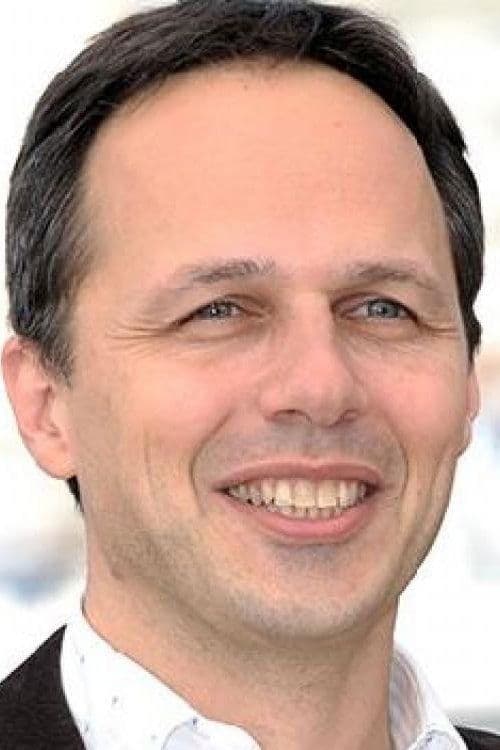 Denis Dercourt Profile Photo
