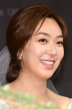 Lee Eun-hyung Profile Photo