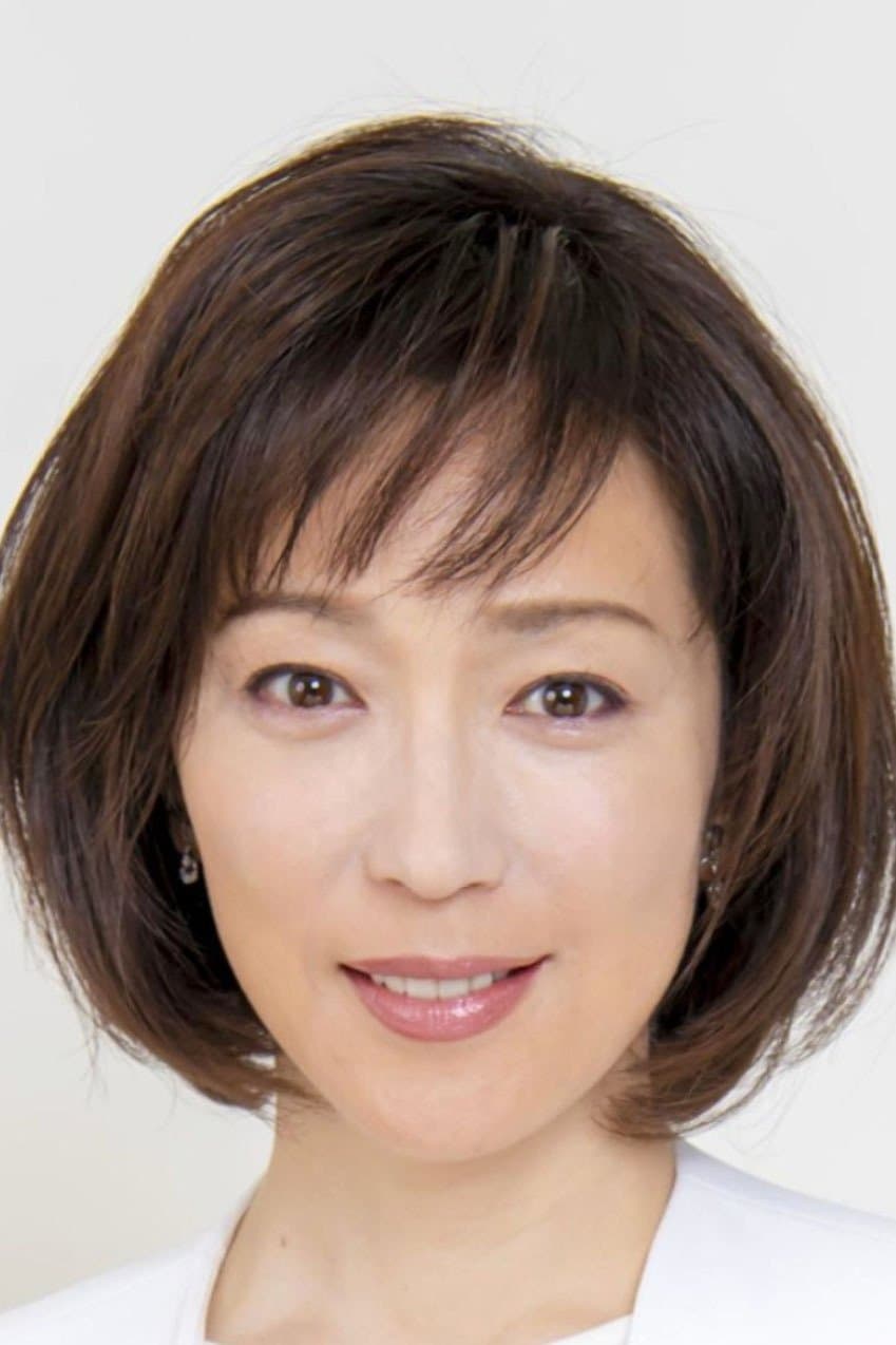 Mayumi Wakamura Profile Photo