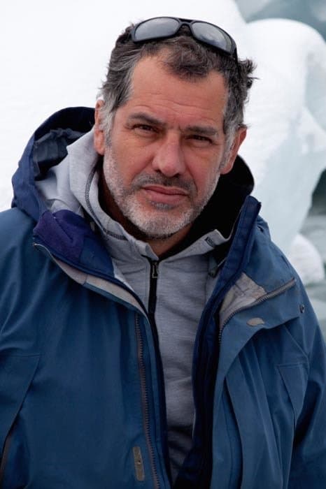 Luc Jacquet Profile Photo