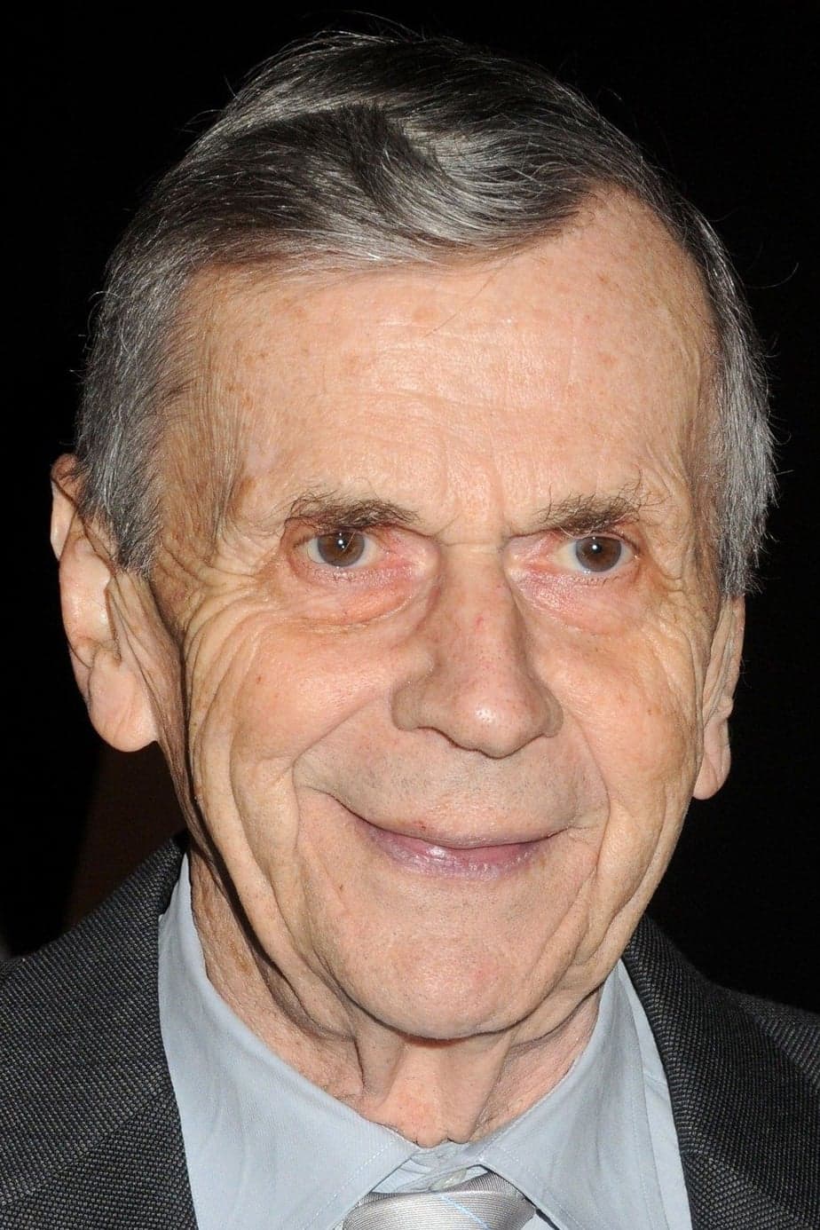 William B. Davis Profile Photo