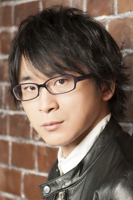 Atsushi Abe Profile Photo