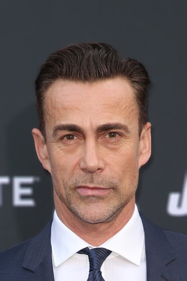 Daniel Bernhardt Profile Photo