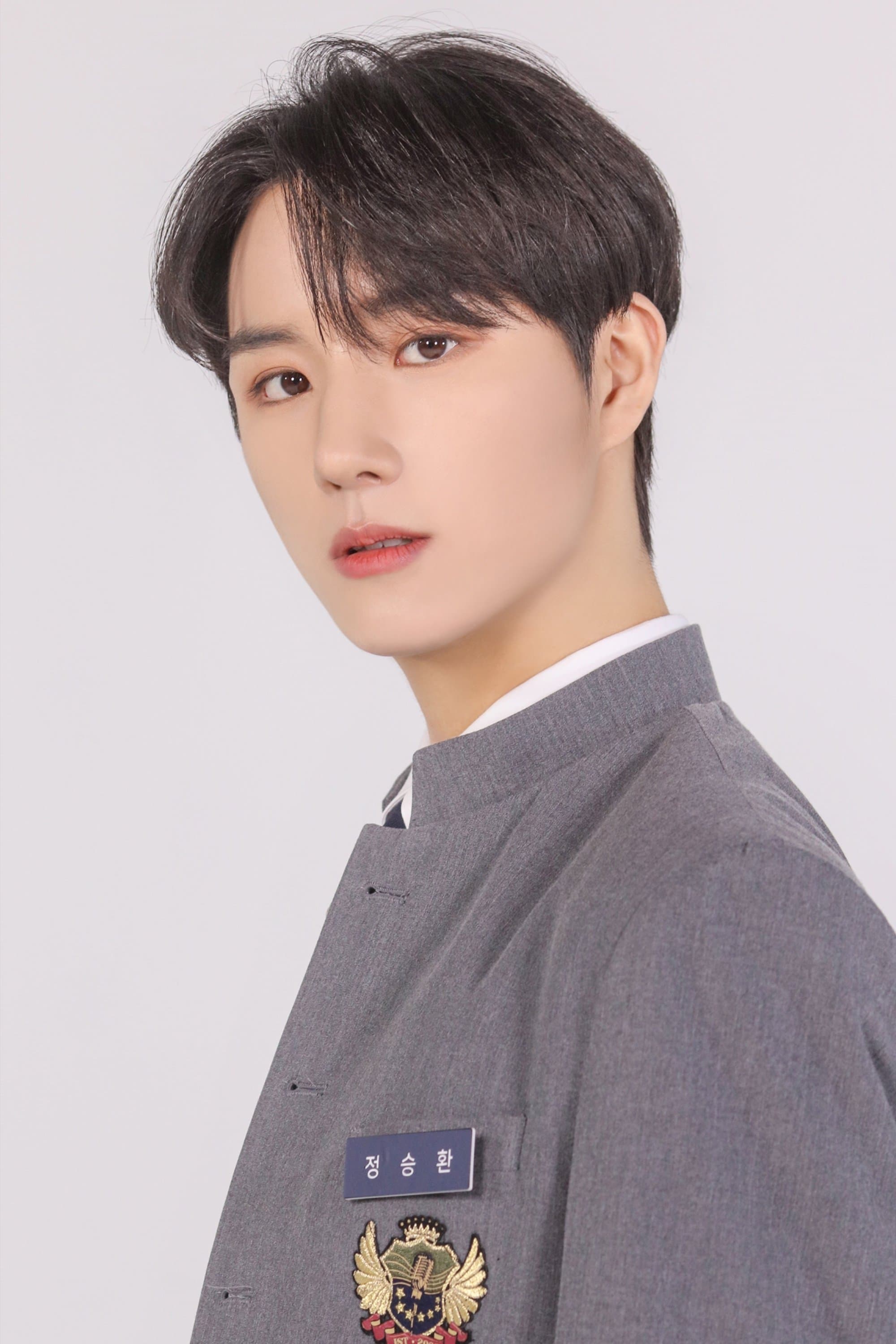 Jeong Seung-hwan Profile Photo