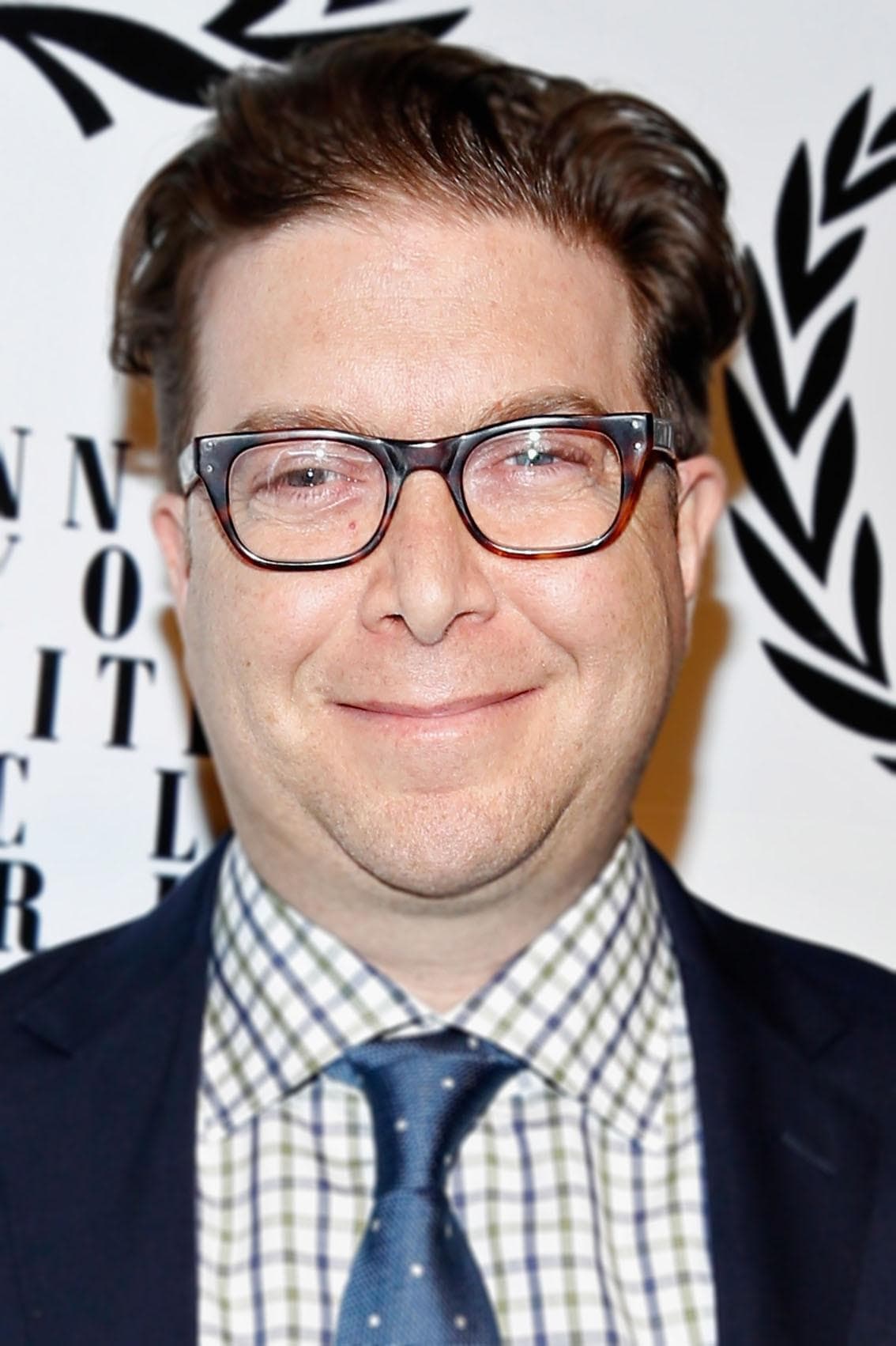 Eric Warren Singer Profile Photo